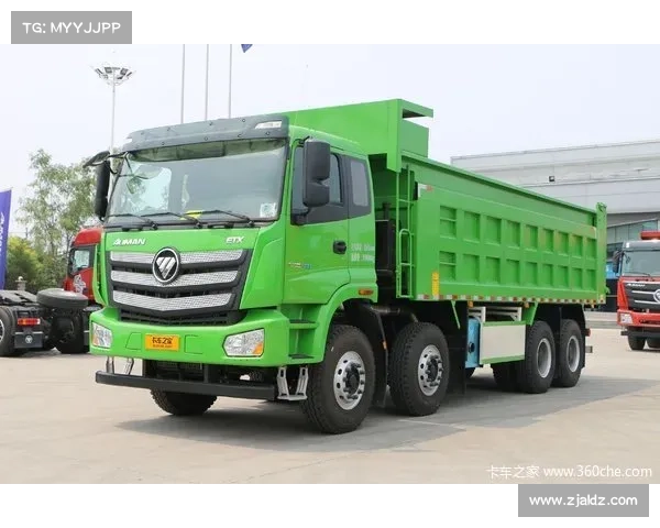 “充电便宜跑得远，豪沃TX新能源自卸车巴适得板！”